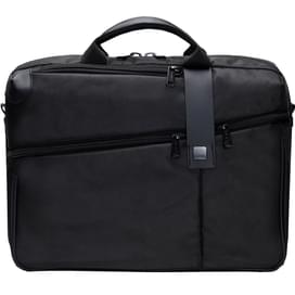 15.6" NEO NEK-005 Ноутбукке арналған сөмкесі, Black (NEK-005B) фото