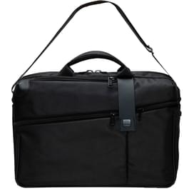 15.6" NEO NEK-005 Ноутбукке арналған сөмкесі, Black (NEK-005B) фото