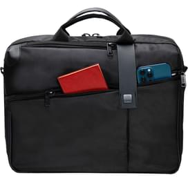 15.6" NEO NEK-005 Ноутбукке арналған сөмкесі, Black (NEK-005B) фото