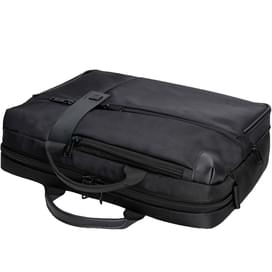 15.6" NEO NEK-005 Ноутбукке арналған сөмкесі, Black (NEK-005B) фото
