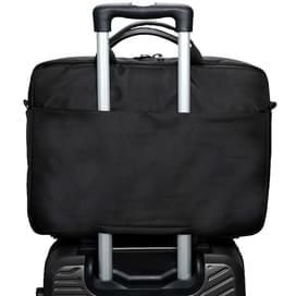 15.6" NEO NEK-005 Ноутбукке арналған сөмкесі, Black (NEK-005B) фото