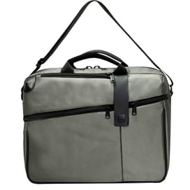 Сумка для ноутбука 15.6" NEO NEK-005, Grey (NEK-005G) фото