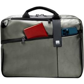 15.6" NEO NEK-005 Ноутбукке арналған сөмкесі, Grey (NEK-005G) фото
