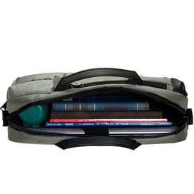 15.6" NEO NEK-005 Ноутбукке арналған сөмкесі, Grey (NEK-005G) фото
