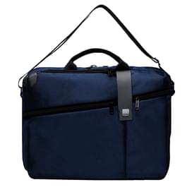 15.6" NEO NEK-005 Ноутбукке арналған сөмкесі Dark Blue (NEK-005DB) фото