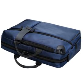 15.6" NEO NEK-005 Ноутбукке арналған сөмкесі Dark Blue (NEK-005DB) фото