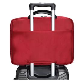 15.6" NEO NEK-005 Ноутбукке арналған сөмкесі, Red (NEK-005R) фото