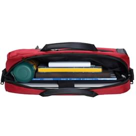 15.6" NEO NEK-005 Ноутбукке арналған сөмкесі, Red (NEK-005R) фото
