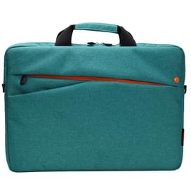 15.6" NEO NEK-006 Ноутбукке арналған сөмкесі, Green/Orange (NEK-006GO) фото