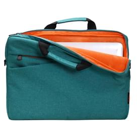 15.6" NEO NEK-006 Ноутбукке арналған сөмкесі, Green/Orange (NEK-006GO) фото