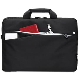 15.6" NEO NEK-006 Ноутбукке арналған сөмкесі, Black/White (NEK-006BW) фото