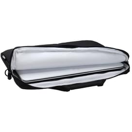 Сумка для ноутбука 15.6" NEO NEK-006, Black/White (NEK-006BW) фото