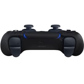Джойстик беспроводной PS5 Sony DualSense Midnight Black (CFI-ZCT1W MB) фото