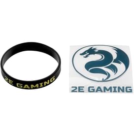 2E Gaming Control ойын төсемі - Large (2E-PG310B) фото