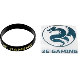 2E Gaming Control ойын төсемі - 2XL (2E-PG330B) фото