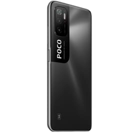 Смартфон Poco M3 Pro 4/64GB Power Black фото