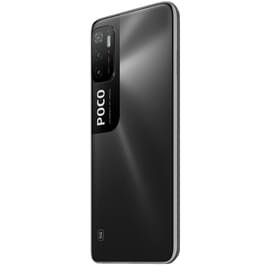 Смартфон Poco M3 Pro 4/64GB Power Black фото