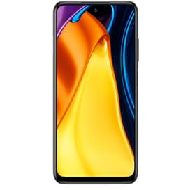 Смартфон Poco M3 Pro 4/64GB Power Black фото