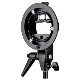 Адаптер Godox S-type для вспышек Comet Mount фото