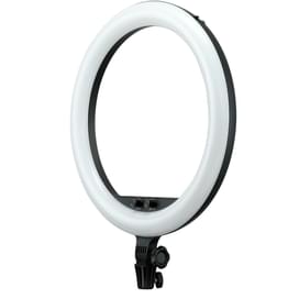Осветитель кольцевой Godox LR150 Led Черный фото
