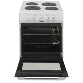Плита электрическая Hansa FCEW-53001 фото