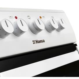 Плита электрическая Hansa FCEW-53001 фото