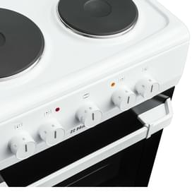 Плита электрическая Hansa FCEW-53001 фото