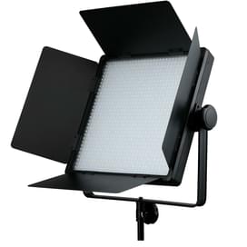Осветитель светодиодный Godox LED1000Bi II студийный фото