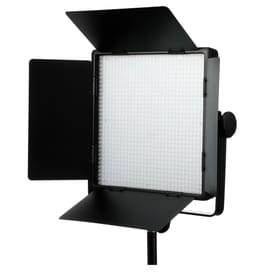 Осветитель светодиодный Godox LED1000Bi II студийный фото