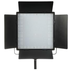 Осветитель светодиодный Godox LED1000Bi II студийный фото