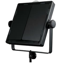 Осветитель светодиодный Godox LED1000Bi II студийный фото