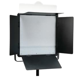 Осветитель светодиодный Godox LED1000Bi II студийный фото