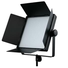 Осветитель светодиодный Godox LED1000D II студийный фото
