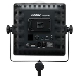 Осветитель светодиодный Godox LED1000D II студийный фото
