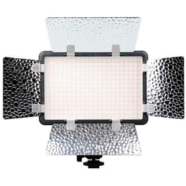 Осветитель светодиодный Godox LED308II C накамерный, Bi-color фото