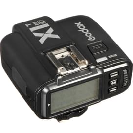 Радиосинхронизатор Godox X1T-C TTL комплект для Canon фото
