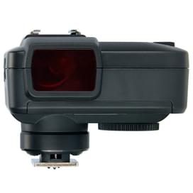 Радиосинхронизатор Godox X2T-C TTL для Canon фото