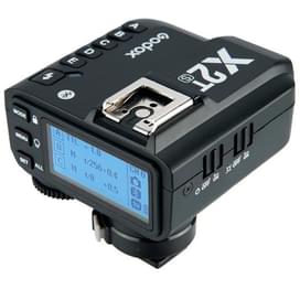 Радиосинхронизатор Godox X2T-S TTL для Sony фото