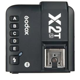 Радиосинхронизатор Godox X2T-S TTL для Sony фото