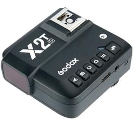 Радиосинхронизатор Godox X2T-S TTL для Sony фото