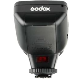Радиосинхронизатор Godox Xpro-S TTL для Sony фото