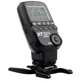 Радиосинхронизатор Godox XT32-C TTL для Canon фото