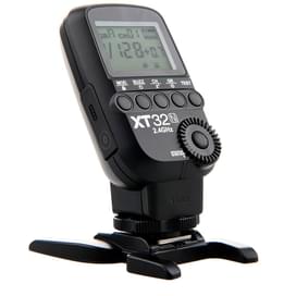 Радиосинхронизатор Godox XT32-N TTL для Nikon фото