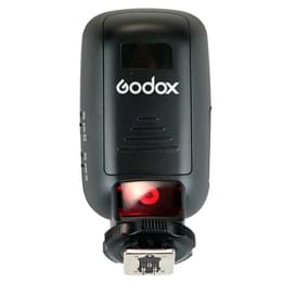 Радиосинхронизатор Godox XT32-N TTL для Nikon фото