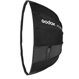 Софтбокс Godox AD-S65S для вспышки AD400Pro фото
