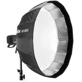 Софтбокс Godox AD-S65S для вспышки AD400Pro фото
