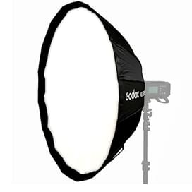 Софтбокс Godox AD-S85W для вспышки AD400Pro фото