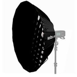 Софтбокс Godox AD-S85W для вспышки AD400Pro фото