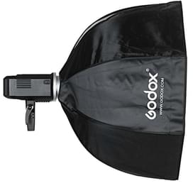 Godox SB-GUE Octa софтбоксы 120CM фото