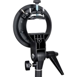 Софтбокс Godox SEUV4040 Elinchrom для накамерных вспышек фото